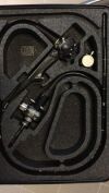 OLYMPUS GIF-Q180 Gastroscope