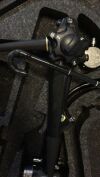 OLYMPUS GIF-Q180 Gastroscope