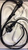 OLYMPUS CF-Q180AL Colonoscope