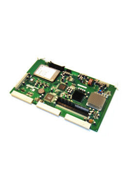 ALOKA EP525601CD CPU Board Shared Service