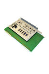 ALOKA EP478600EE Video Board Shared Service