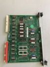 GE 36004510  2123455003 GE  I/O BOARD  Rad/Fluoro Room
