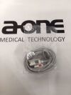 MASIMO PC-12 LNOP Sereis Patient Cable Oximeter - Pulse