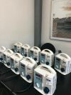 ABBOTT Patrol Enteral Pump