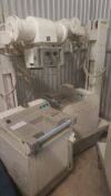 GE AMX 4+ Portable X-Ray