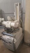 GE AMX-4+ Portable X-Ray