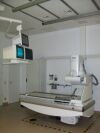 SIEMENS Sireskop SX with Polydoros SX 65/80 Rad/Fluoro Room