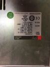 TOSHIBA PY2A030A4 Servo Amp Cath Angio Lab