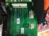TOSHIBA PX17-35753 B Sensor I/F Cath Angio Lab