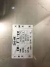 TOSHIBA HF3060C-TP2 EMI Filter Cath Angio Lab