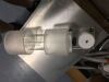 TOSHIBA HF0808461 Phantom Cath Angio Lab