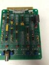CPI 733346  733347 SOLID STATE AEC BOARD Rad/Fluoro Room
