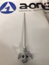 WOLFE Urology Laser Insert Ureteroscope