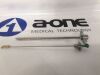 CIRCON ACMI E125 Ureteroscope