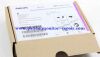 PHILIPS M1193A Philips M1193A neonatal package type oxygen probe  Accessories - Nuclear