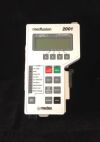 MEDFUSION 2001 Pump IV Infusion
