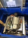 PHILIPS 451214873714 NEW CU6200 ASSEMBLY MRI Scanner