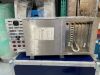 PHILIPS 45221174370 DFEC 2 BACKPANEL MRI Scanner