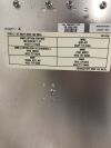 PHILIPS 452211781557 QDD-MT MRI Scanner