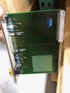 PHILIPS 452211790323 RS232 FIBER2 MRI Scanner