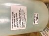PHILIPS 452213096104 PHANTOM BOTTLE 5000 CC MRI Scanner