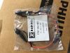 PHILIPS 452213112731 LOOK BACK FIBER CABLE MRI Scanner