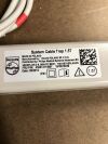 PHILIPS 452213115907 System Cable Trap 1.5T MRI Scanner