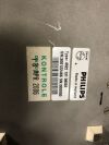 PHILIPS 452213156082 AUDIO MODULE ASSY EXT MRI Scanner