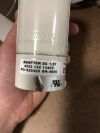 PHILIPS 452213213425 ODU ADAPTER SC 1.5T MRI Scanner