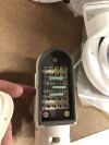 PHILIPS 452213213425 ODU ADAPTER SC 1.5T MRI Scanner
