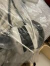 PHILIPS 452213215593 HEADSET PATIENT COMMUNICATION MRI Scanner