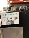 PHILIPS 452213234661 LOAD ASSY 50 OHM NL MRI Scanner
