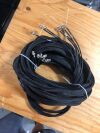 PHILIPS 452213255413 COAX SET RDA/RDS - ZX MRI Scanner