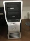 PHILIPS 452213276301 RFK781 00237 DELL 690 FOR EWS MRI Scanner