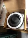 PHILIPS 452215015021 BURST DISK SET GRAPHITE MRI Scanner