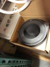 PHILIPS 452215015021 BURST DISK SET GRAPHITE MRI Scanner
