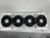 PHILIPS 452215020721 FOUR FAN ASSY 274 (20KHZ) MRI Scanner