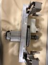 PHILIPS 452215021831 HORIZONTAL CLUTCH ASSY MRI Scanner