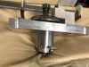 PHILIPS 452215021831 HORIZONTAL CLUTCH ASSY MRI Scanner
