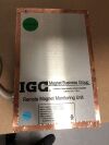 PHILIPS 452215023401 REMOTE MAGNET MONIT.UNIT MRI Scanner