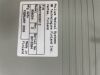 PHILIPS 452215026012 PATIENT CALL RECEIVER MRI Scanner