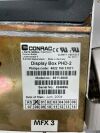 PHILIPS 452215031071 PHD-2 mounted assy MRI Scanner