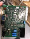 PHILIPS 452211790341 audio switch 2 card MRI Scanner