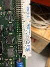 PHILIPS 452211790341 audio switch 2 card MRI Scanner