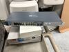 PHILIPS 459800013771 HP PROCURVE 1810-24G SWITCH MRI Scanner