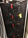 PHILIPS 452215031135 271 axis assembly MRI Scanner