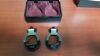 KEELER Halberg Trial Lens Clips Halberg Trial Lens Clip