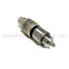 CONMED LINVATEC HALL PowerPro PRO6042 6.5mm High Torque  Reamer Jacobs Chuck