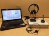 INVENTIS Cello Audiometer