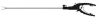 WOLF 8370.26 Tenaculum 5mm grasping forceps Laparoscope